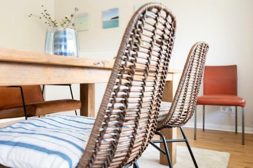 Apartamento Ferienwohnung Strandperle In Travem�nde