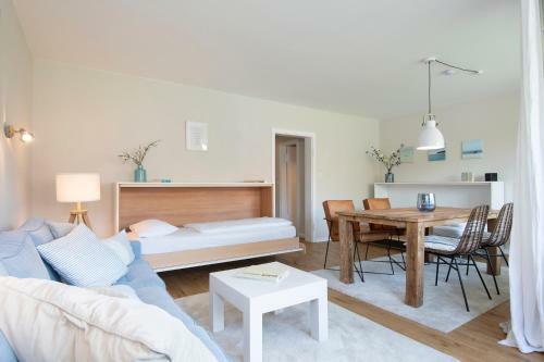 Apartamento Ferienwohnung Strandperle In Travem�nde