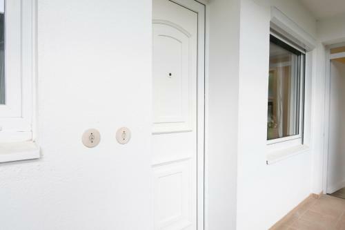 Apartamento Ferienwohnung Strandperle In Travem�nde