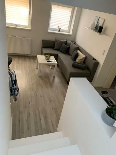 Apartamento Ostsee Ferienwohnung M�wengasse