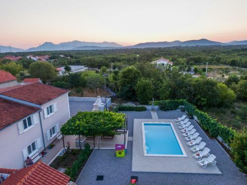 Modern Xxl Villa