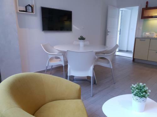 Apartamento App 2+2 Nizic