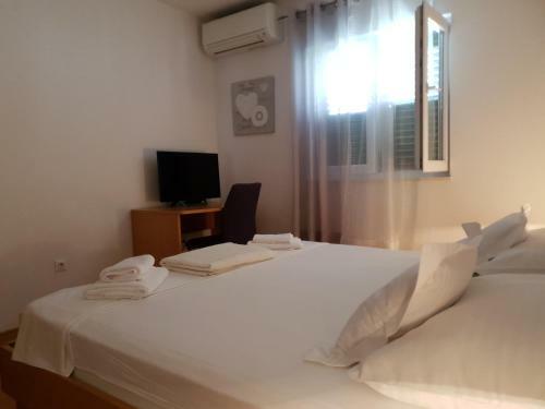 Apartamento App 2+2 Nizic
