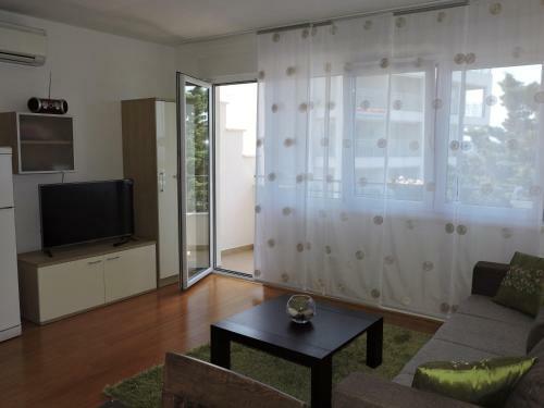 Apartamento App 2+2 Nizic
