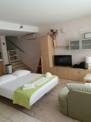 Apartamento App 2+2 Nizic
