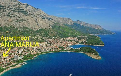 Apartment Ana-marija