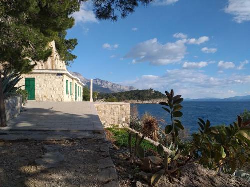 Apartman Makarska