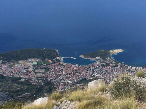 Apartman Makarska