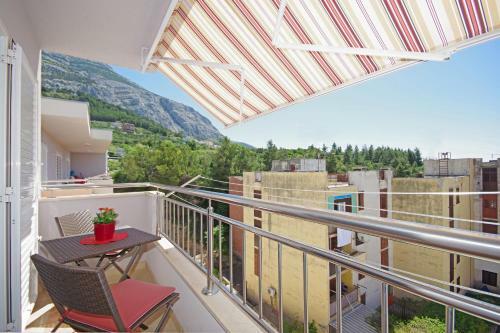 Apartman Makarska