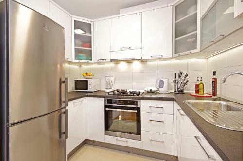Apartman Makarska