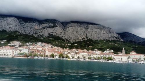 Apartman Makarska