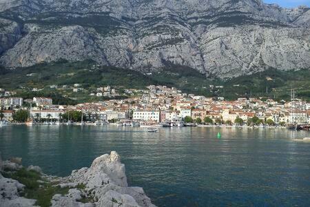 Apartman Makarska