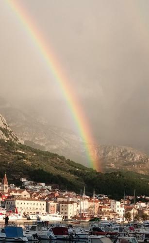 Apartman Makarska