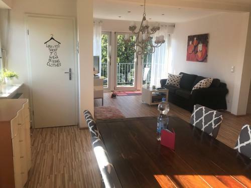 Business Apartment Bugl