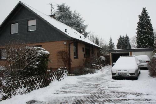 Business Apartment Bugl