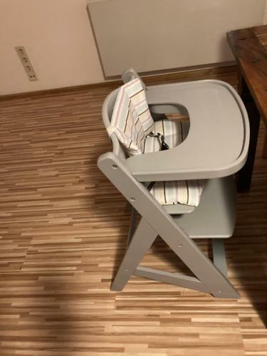 Business Apartment Bugl