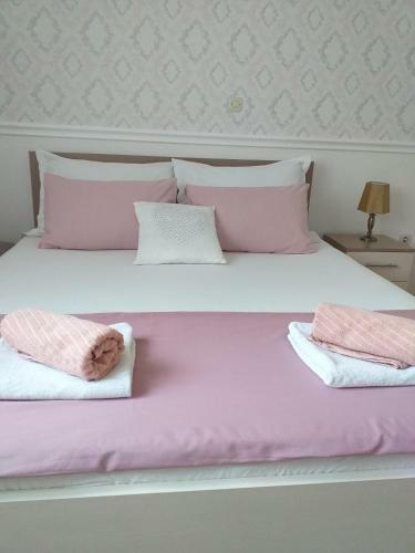 Apartman Jurilj