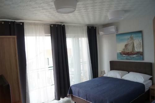 Apartments Mario