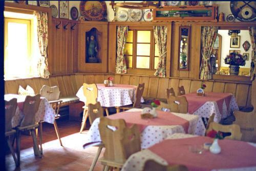 Hotel Gasthof Brucker