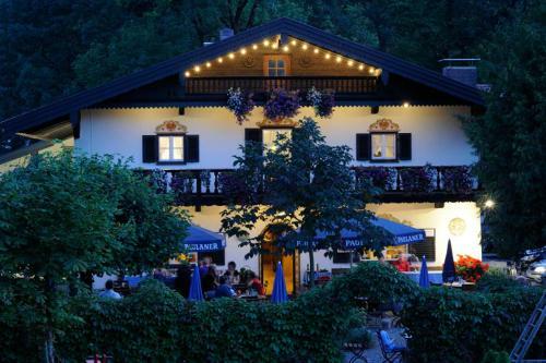 Hotel Gasthof Brucker