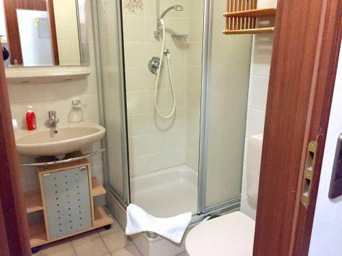 Apartamento Ciao-aschau Gschwendtnerhof Ap12 G�bel