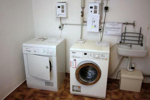 Apartamento Ciao-aschau Gschwendtnerhof Ap12 G�bel