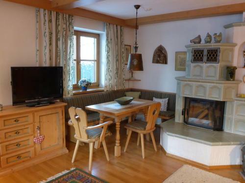 Apartamentos Ferienwohnung Ehinger