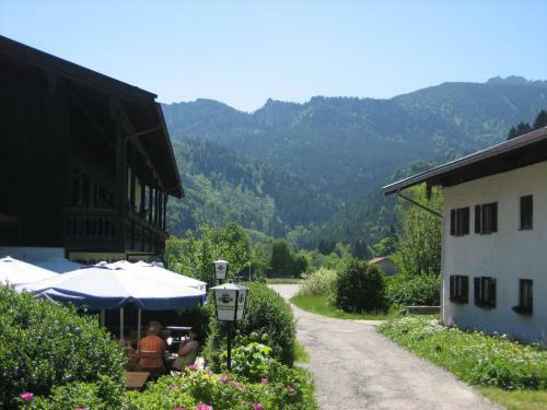Apartamento Ciao-aschau Gschwendtnerhof Ap16 Ap20 Bunk