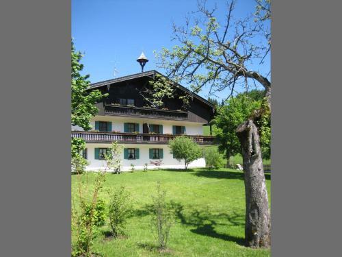 Apartamento Ciao-aschau Gschwendtnerhof Ap16 Ap20 Bunk