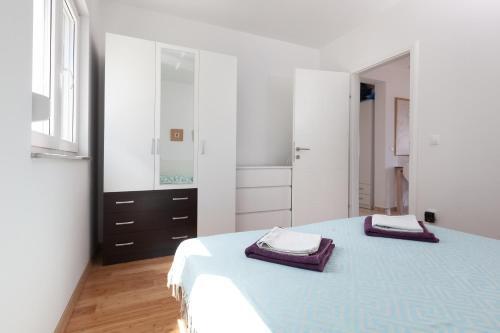 Apartamento Anicas