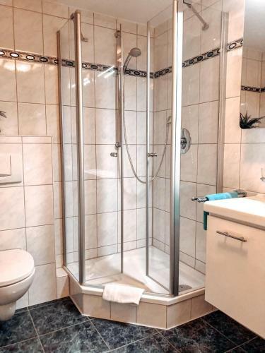 Apartamento Ferienwohnungen Meyerlhof