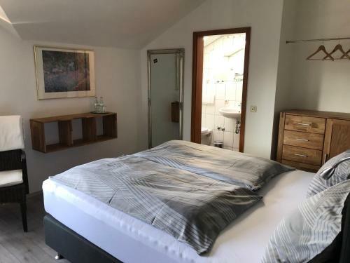 Landhotel Linden Am Venekotensee