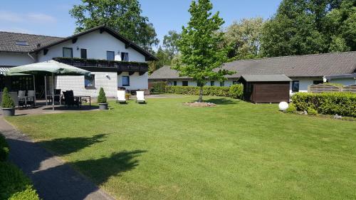 Landhotel Linden Am Venekotensee
