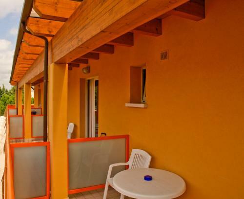 Hotel Villa Angelina
