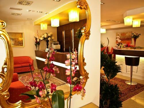 Hotel Villa Angelina