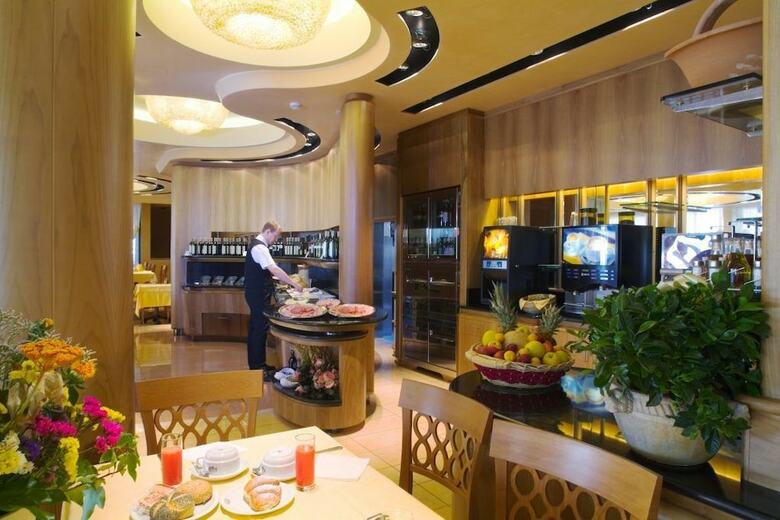 Hotel Europa