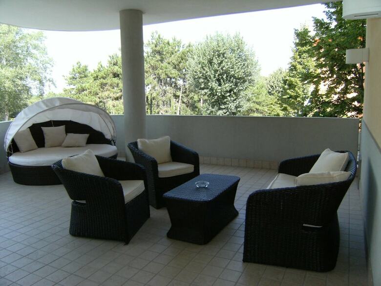 Hotel Europa