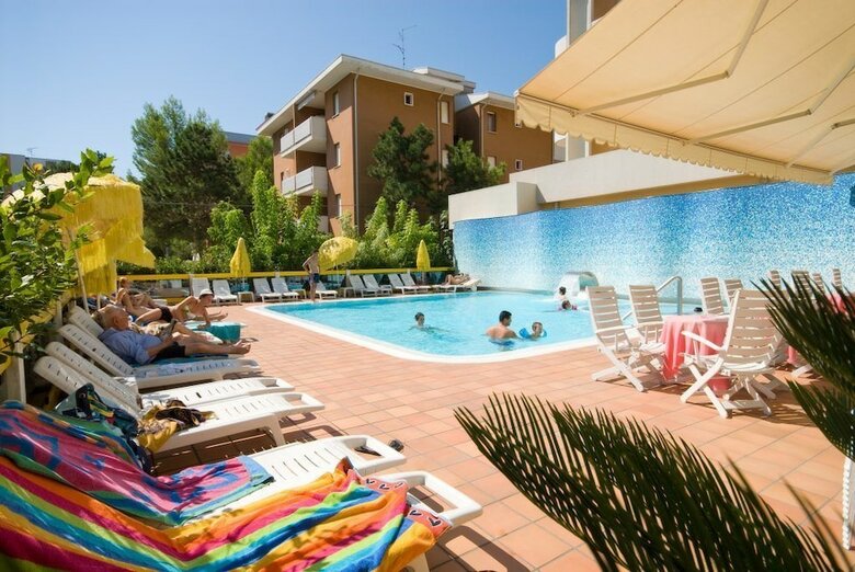Hotel Europa