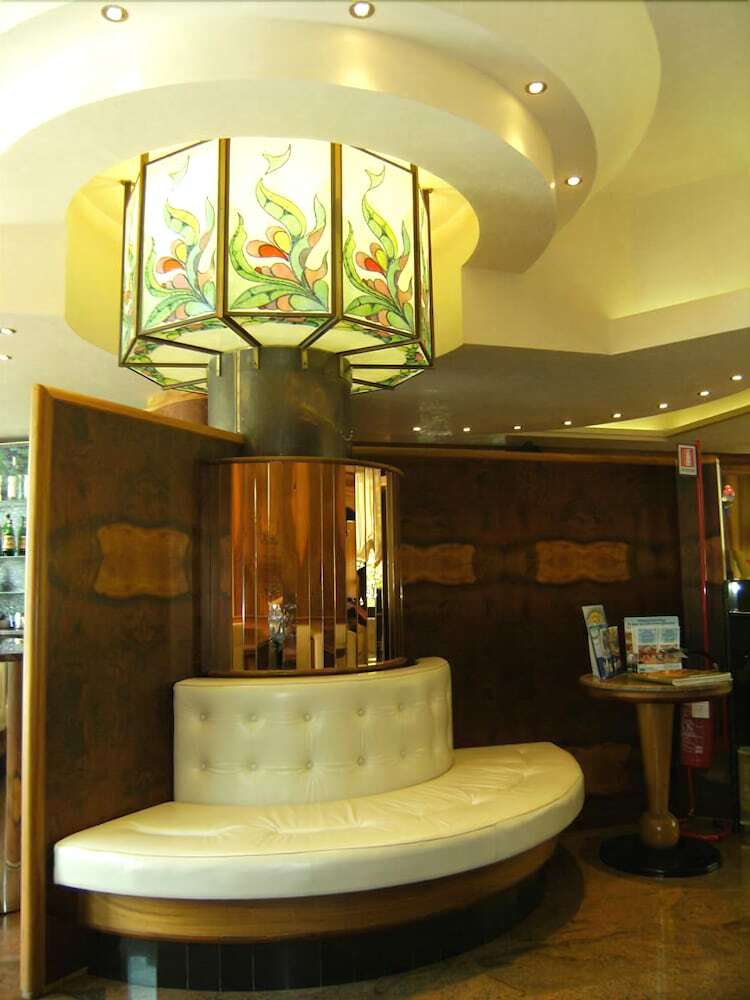 Hotel Europa
