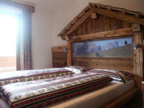 Apartamento Aria D'bosch