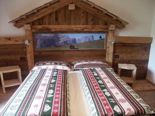 Apartamento Aria D'bosch