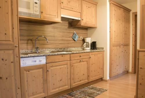 Apartamento Aria D'bosch
