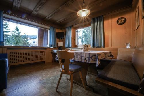 Apartamento Aria D'bosch