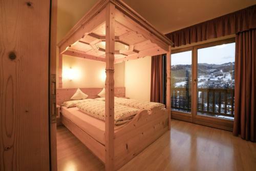 Apartamento Aria D'bosch