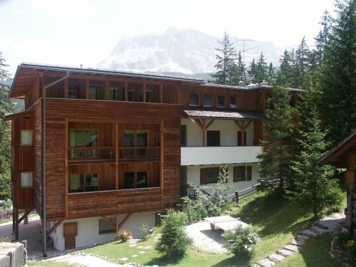Apartamento Aria D'bosch