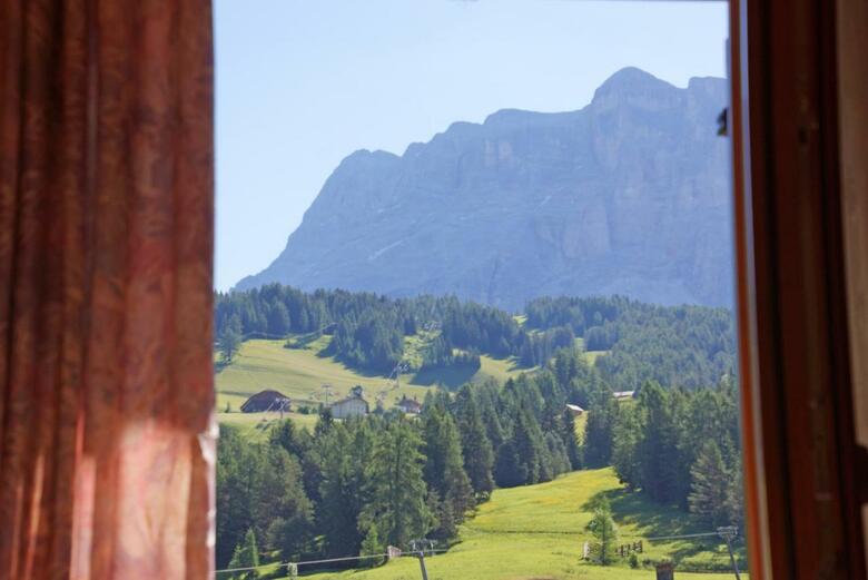 Hotel Pensione La M�da