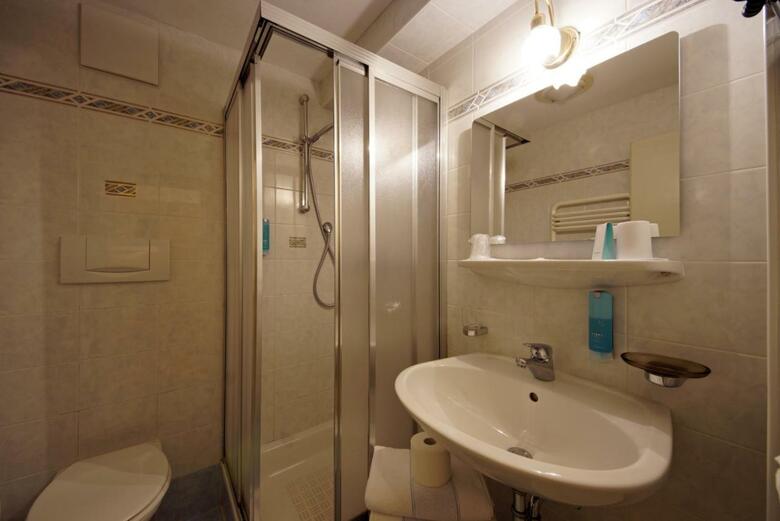Hotel Pensione La M�da
