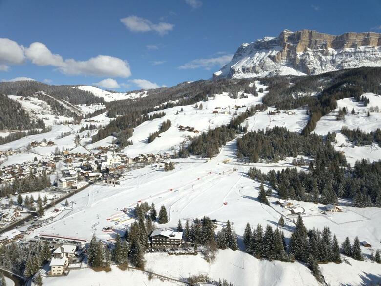 Hotel Pensione La M�da