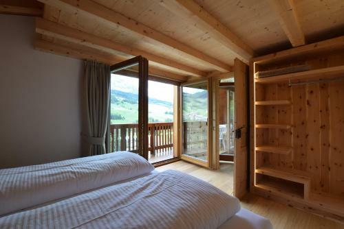 Apartamentos Ciasa Lis�ra