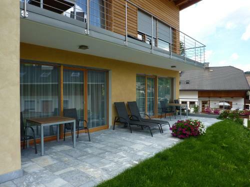 Apartamento Antor�